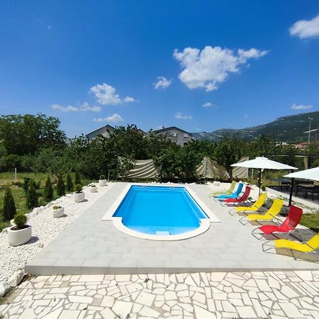 Apartments Maris Kastela Exterior photo