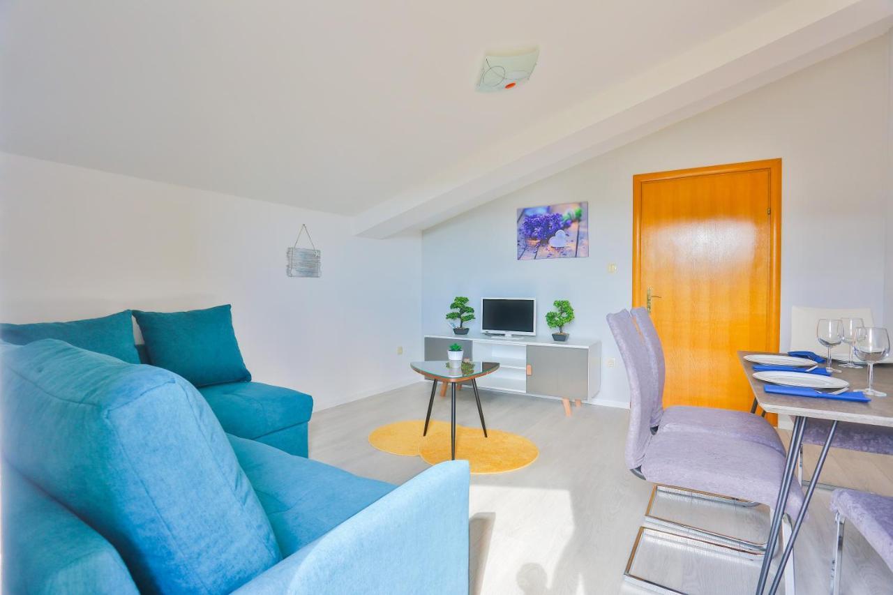 Apartments Maris Kastela Exterior photo