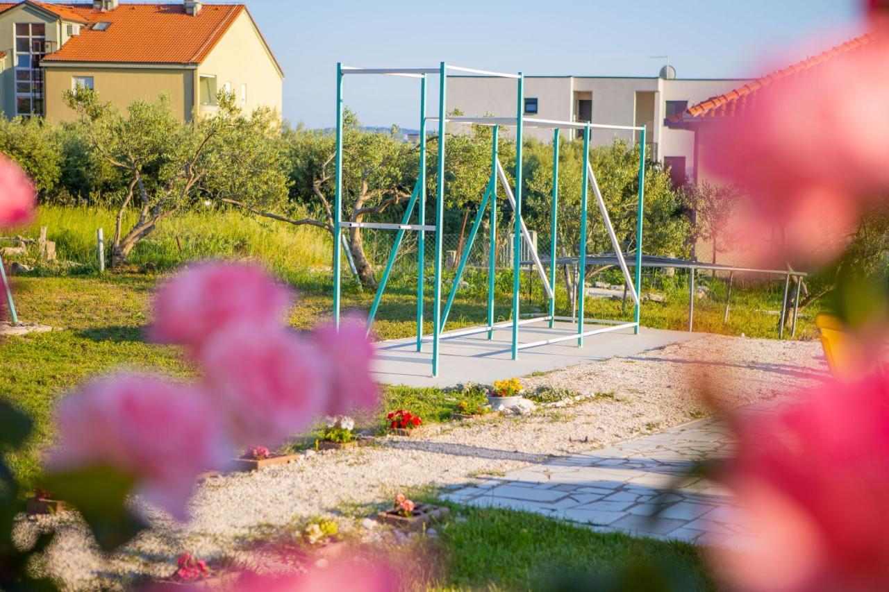 Apartments Maris Kastela Exterior photo