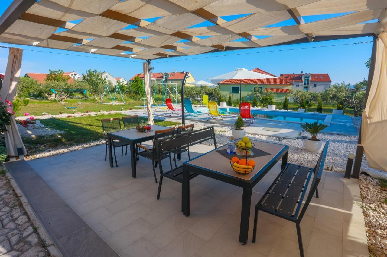Apartments Maris Kastela Exterior photo