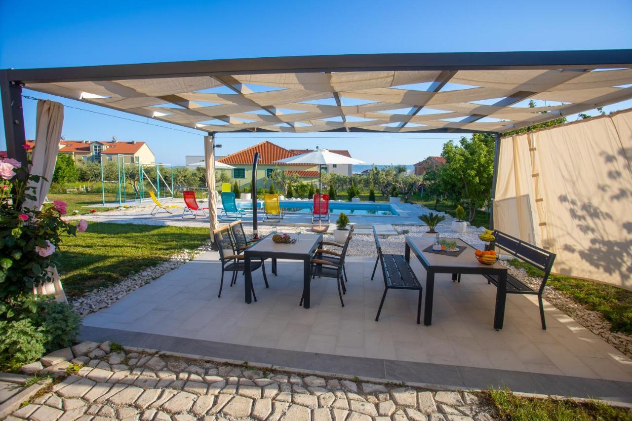 Apartments Maris Kastela Exterior photo
