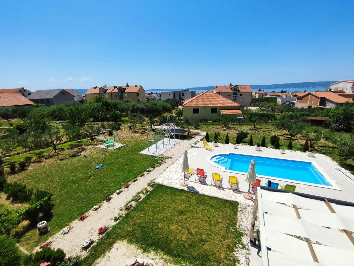 Apartments Maris Kastela Exterior photo